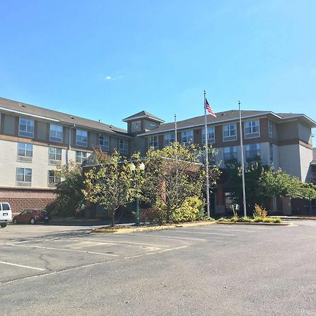 Norwood Inn And Suites Chaska Ngoại thất bức ảnh
