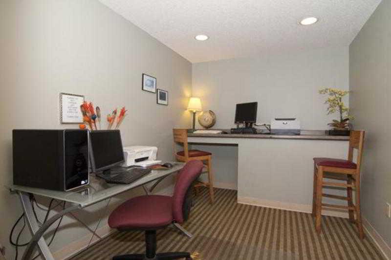 Norwood Inn And Suites Chaska Tiện nghi bức ảnh