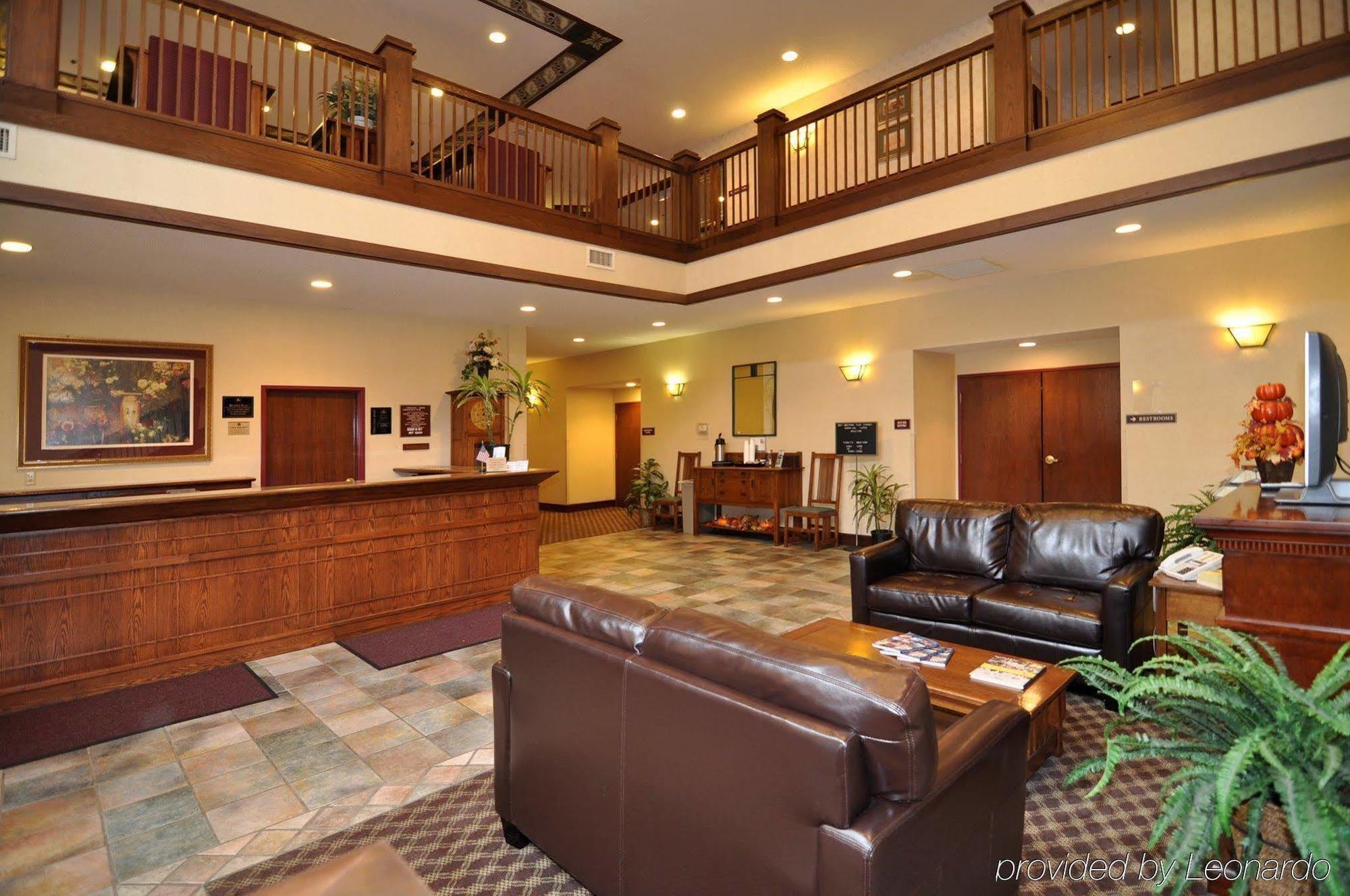 Norwood Inn And Suites Chaska Ngoại thất bức ảnh